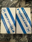 Motorola Walkie Talkies Two-way Radios
