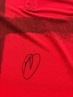 Novak Djokovic Signed Lacoste Polo Australian Us French Open Wimbledon 2024 Jsa