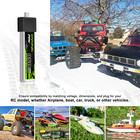 4x Ovonic 100c 850mah 3 8v Hv Lipo Battery Bt2 0 For Beta Fpv Tiny Whoop Drone