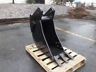 New 12  Backhoe Bucket For A John Deere 310 D 