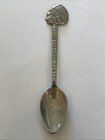 Mexico Vintage Souvenir Spoon Collectible