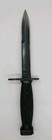 Conetta Us M7 Bayonet With A Wd Usm8a1 Scabbard 
