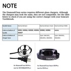 Philips Sonicare Diamondclean Smart 9000 Toothbrush Handle Hx991x