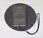 Panasonic Rr-qr80 Voice Ic Recorder Digital Ghost Evp Recorder