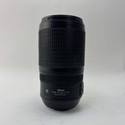 Nikon Af-s Vr Zoom-nikkor 70-300mm F 4 5-5 6g If-ed Lens