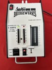 Bridgewerks Magnum Sr-5  5-sr   5 Amp Power Pack Controller W  Momentum Control