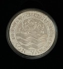 Rare 2018 1oz  9999 Netherlands Lion Coin Restrike Proof W coa