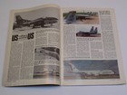 Aviation News Magazine Mar 1987 Martin B26b Marauder Texas Trojan Northrop Xp79b