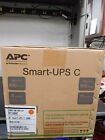 Apc Smc1000c Apc Smart-ups 1000va Line Interactive Smart Connect Ups