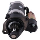 12v 2 8kw Starter Motor Qdj1309k Qdj1309-k For Foton Tractor 404