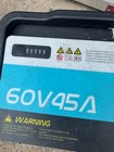    original Super Soco Vmoto Cpx 60v 45a Battery Good Working Order Lithium-ion      