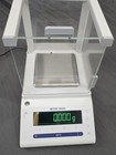 Mettler Toledo Newclassic Mf Analytical Balance Ms303s 320g  1 Paine Missing 