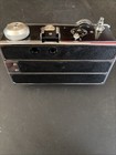 Vintage Argus C3 Brick Rangefinder Camera 3 5 50mm Cintar Lens - Untested