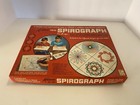 Vtg 1967 Kenner s New Spirograph Drawing Set Box Kit No   401 Complete 