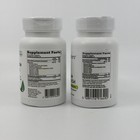 2 Pack Bioptimizers Magnesium Breakthrough  Exp 2028 New Sealed 120 Capsules