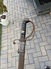Original Pre Ww1 Sword Saber Scabbard Us Army Office R  Harding