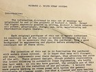Steam Powered Volkswagen Beetle  1967 Building Instruction Manual Vw Bug