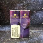 2 X Hemp Oil - Natural Wellness Hemp Seed Oil-