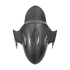 Carbon Fiber Front Fender For Yamaha Cygnus Gryphus 2020-2024