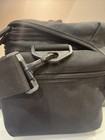 Canon Rebel Gadget Bag case Padded For Digital Camera Shoulder Bag Carry Case