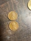 1897 - 1955 Wheat Pennies