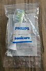 2 Philips Sonicare Premium Whitening Replacement Electric Toothbrush Head Hx9061