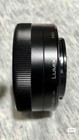 Lumix G Vario 12-32mm F 3 5-5 6 Aspherical Mega O i s Ed Len For Panasonic  nice