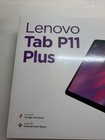 Lenovo Tab P11 Plus 128gb  tb-j616f  Android Wi-fi Tablet 4gb 11  Slate Gray