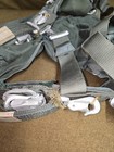 Vintage Us Air Force Parachute Harness 1990 s