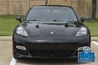 2012 Panamera Turbo Awd  153k Msrp Immaculate Fresh Trade