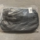 Nike Brasilia 25l Xs Grey And Black Duffel