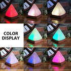 Salt Lamp Hymalain Pink Salt Lamp Sea Salt Lamp Pink Salt Lamp Salt Rock Lamp 7-