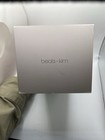 Beats Pill X Kim K Wireless Bluetooth Speaker    Light Gray - Brand New Sealed