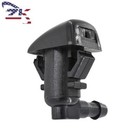 For 2011-18 Chrysler 300 Dodge Charger 3 6l 5 7l Windshield Washer Spray Nozzle