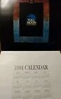 1991 Full Moon Entertainment Horror Movie Calendar Puppet Master
