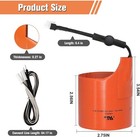 Oil Filter Heater Kit For Generac 7102  2008   9kw - 22kw Air Cooled Standby Gen