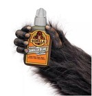 Gorilla 2 Oz  Brown Original Glue
