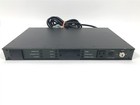 Furman Cn-1800s 15a 9-outlet Smart Sequence Power Conditioner  see Description 