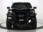 2019 Silverado 1500 Rst Rocky Ridge Custom