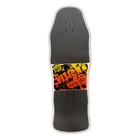 Vision Psycho Stick Original White Custom Complete - 10 