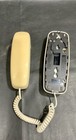 Vintage Lucent Trimline 210 Wall Push Button Coded Telephone Phone