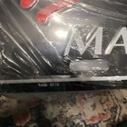 Discontinued License Plate - The Heartbeat Of America  malibu   