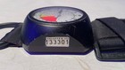 Altimaster Galaxy Iii Skydiving Altimeter  silver black  - Serial  133301