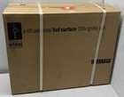 White-rodgers 21d64-2 Universal 120v Hot Surface Ignitor Kit Lot Of 40