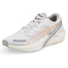 Puma Run Xx Nitro Wildwash Running  Womens White Sneakers Athletic Shoes 3762610