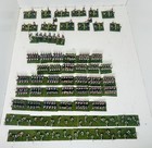 10mm Magnificent Little Soldiers Napoleonic War French Division 370 Soldiers