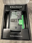 Black Diamond Recon X Bluetooth Avalanche Transceiver Black Green Winter Sport