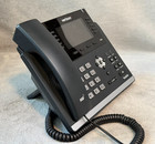 Verizon Yealink T46s Gigabit Ip Phone Voip Poe Hd Voice Business Desk