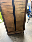 Vintage Dental Cabinet- The American Cabinet Co  1005 A18009