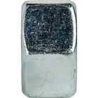 Grade 5 Finished Hex Nuts Electro Zinc Plated Steel All Sizes Available